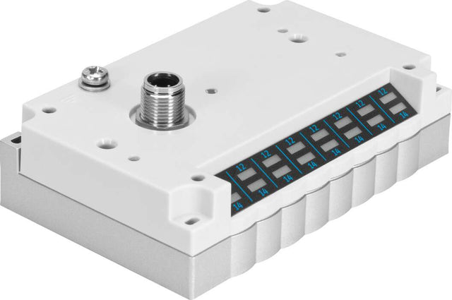 FESTO 1565761-CPV10-GE-PT-8