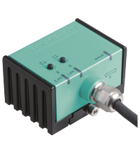 PEPPERL+FUCHS 263178-INX360D-F99-I2E2-8,5M