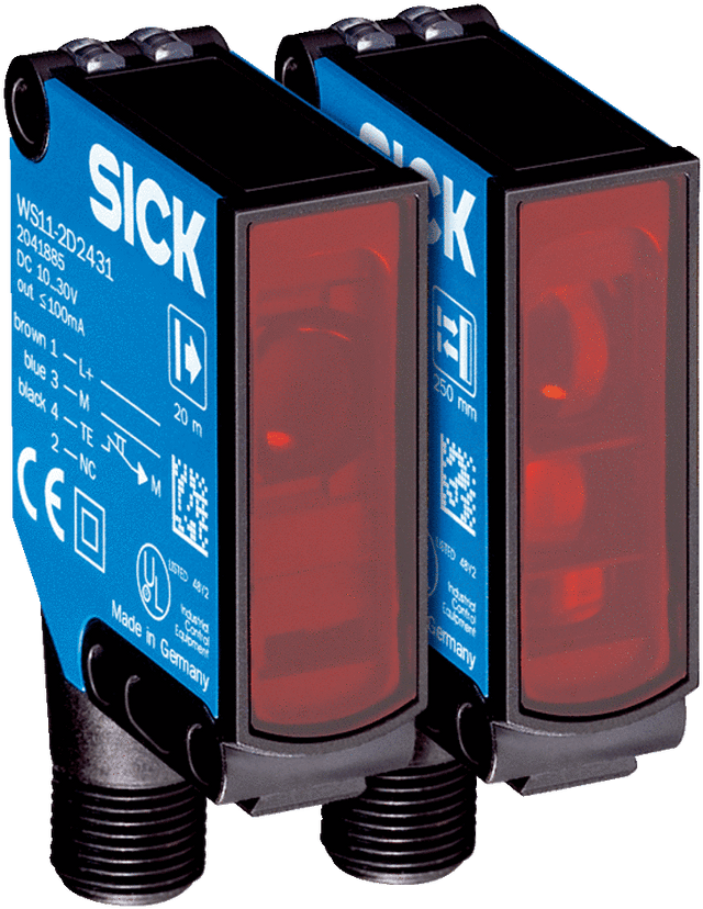 SICK 1057571-WSE11-2P2430