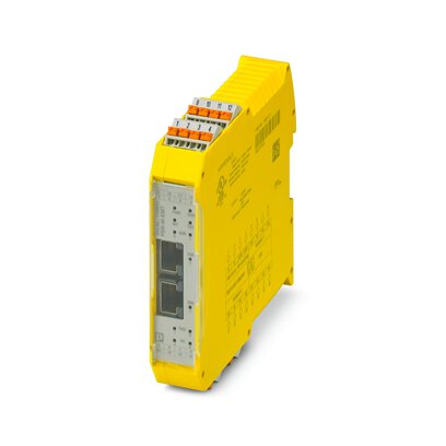PHOENIX CONTACT 1105093-PSR-M-EM7-SINCOS2-PI