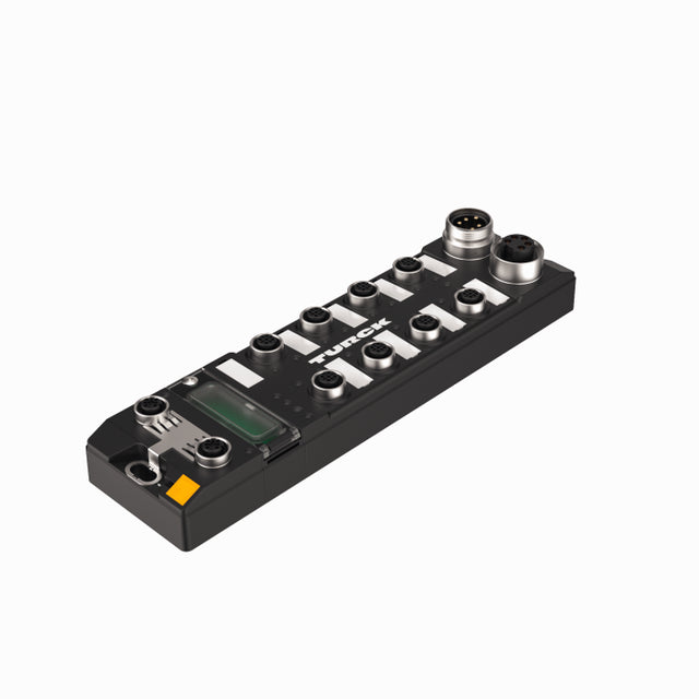 TURCK 6814004-TBDP-L2-16DXP