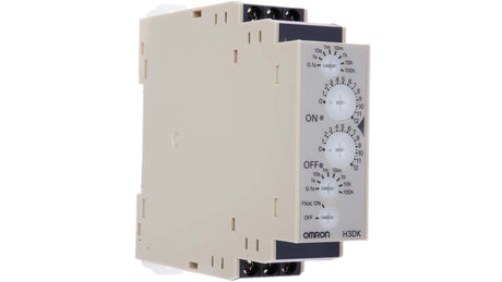 OMRON H3DK-FAC/DC24-240