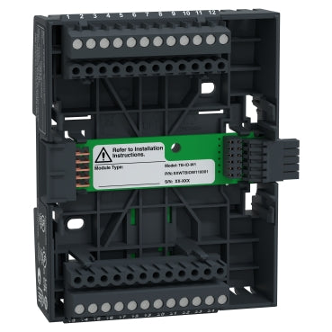 SCHNEIDER ELECTRIC SXWTBIOW110001