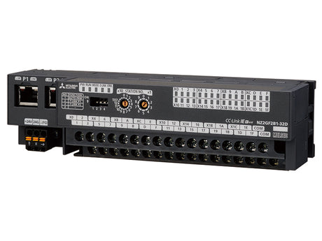MITSUBISHI NZ2GF2B1-32D