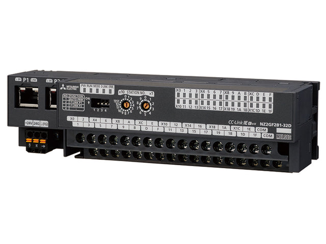 MITSUBISHI NZ2GF2B1-32D