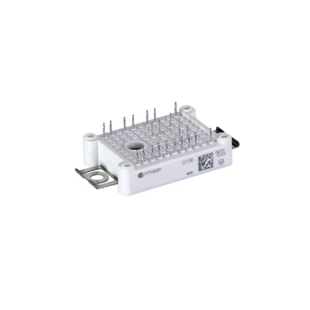 INFINEON DF100R07W1H5FPB54BPSA2