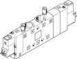 FESTO 170266-CPE24-M1H-5/3GS-3/8
