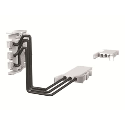 ABB 1SDA066432R1-AUX-C1Q+1SY250Vac/dcXT2-XT4W