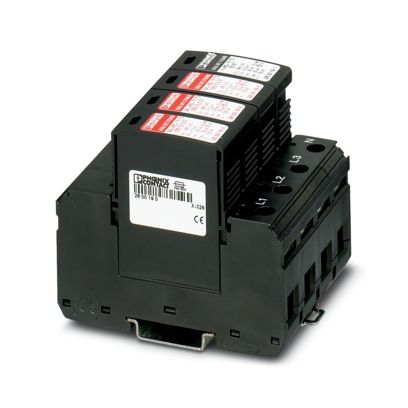 PHOENIX CONTACT 2800184-VAL-MS-T1/T2335/12.5/3+1