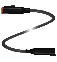 PEPPERL+FUCHS 70116663-DT4S-G-BK10M-PUR-O1-DT4P-G