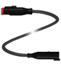 PEPPERL+FUCHS 70116663-DT4S-G-BK10M-PUR-O1-DT4P-G