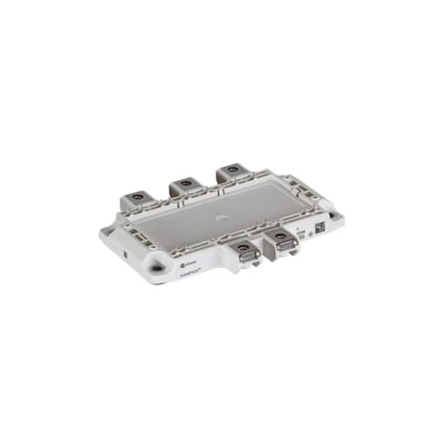 INFINEON F3L200R07PE4