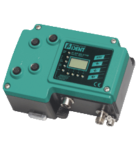 PEPPERL+FUCHS 126087-IC-KP-B6-V15B