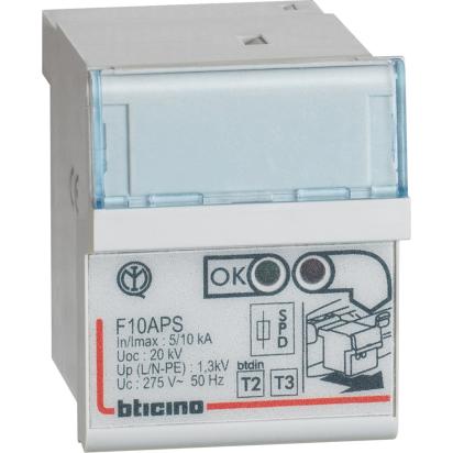 BTICINO F10APS
