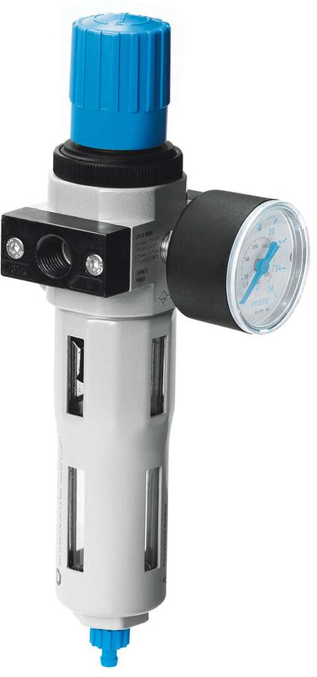 FESTO 159634-LFR-1/8-D-MINI-A