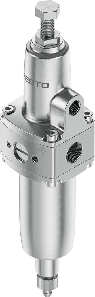 FESTO 8120904-PCRP-44-G12-12-E-R1-M-T18