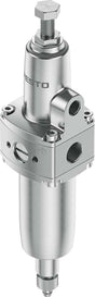 FESTO 8120904-PCRP-44-G12-12-E-R1-M-T18