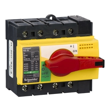 SCHNEIDER ELECTRIC 28917