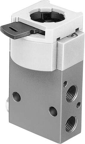 FESTO 10191-SVOS-3-1/8