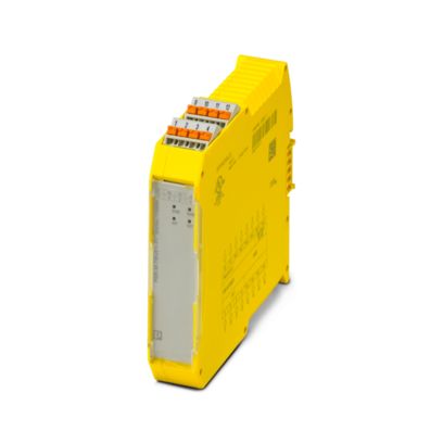 PHOENIX CONTACT 1105096-PSR-M-TBUS1-PI