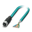 PHOENIX CONTACT 1408746-NBC-10,0-94B/FSSCOUS