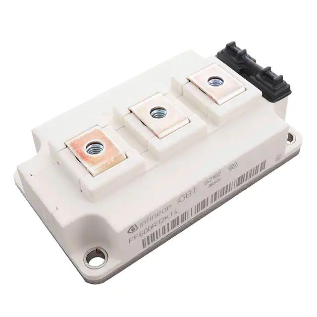 INFINEON FF600R12KT4HOSA1
