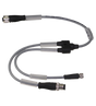 PEPPERL+FUCHS 271372-V19-G-0,2M-YOPC-0,2M-V1S/V31-G