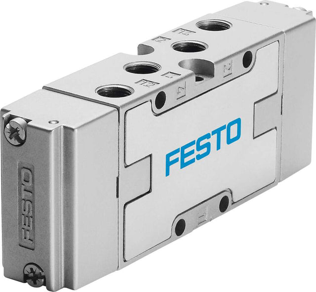 FESTO 31309-VL-5/3E-1/8-B