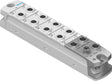 FESTO 8086600-CPX-AP-I-8DI-M8-3P