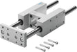 FESTO 34502-FENG-40-200-KF