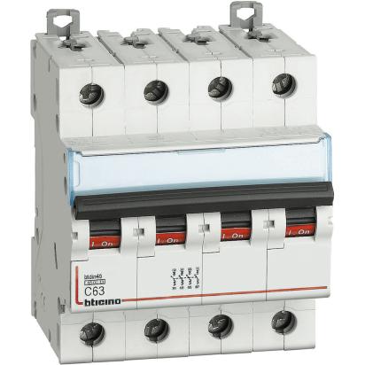 BTICINO FA84C63