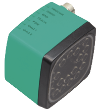 PEPPERL+FUCHS 264852-OPC70P-F201-R2-45