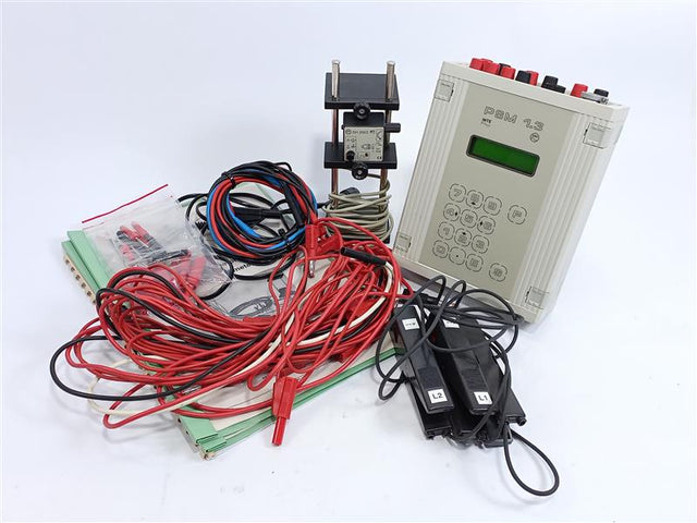 EMH METERING PSM13