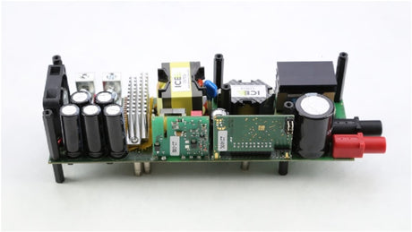 INFINEON EVAL600W12VLLCC7TOBO1