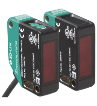 PEPPERL+FUCHS 301060-OBE40M-R200-SEP-IO-0,3M-V3-L
