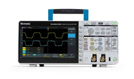 TEKTRONIX TBS2102B