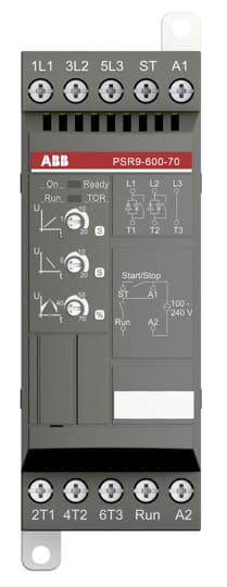 ABB 1SFA896105R7000-PSR9-600-70