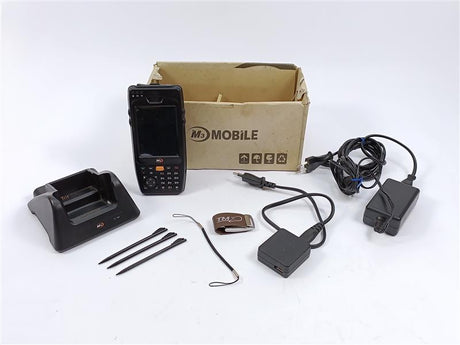 M3 MOBILE CO. U7XM3ORANGE