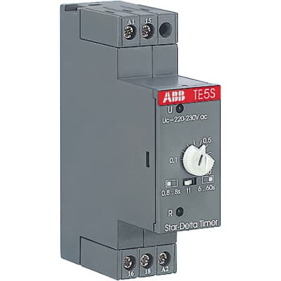 ABB 1SBN020010R1003-TE5S-240