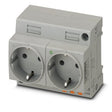 PHOENIX CONTACT 0804049-EO-CF/PT/LED/DUO