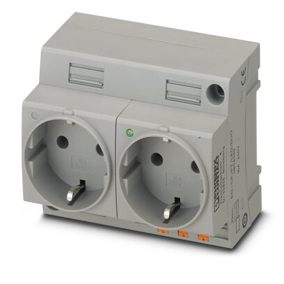 PHOENIX CONTACT 0804049-EO-CF/PT/LED/DUO