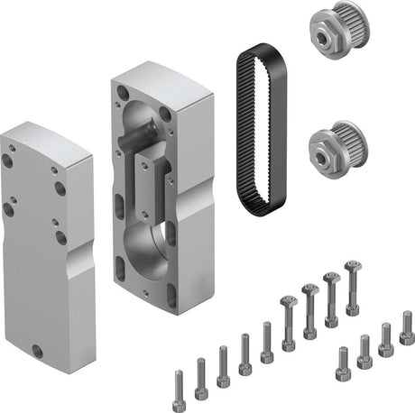 FESTO 1210442-EAMM-U-60-D40-57A-91
