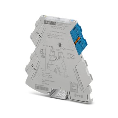 PHOENIX CONTACT 2908805-MINIMCR-EX-IDS-I-I