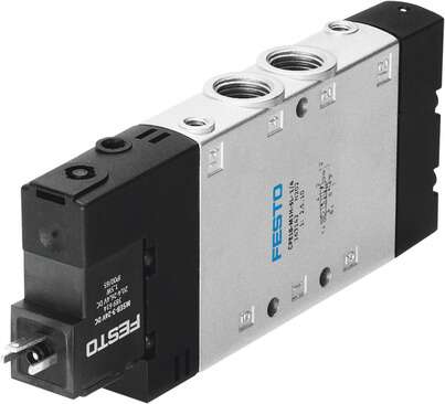 FESTO 163146-CPE18-M1H-5LS-1/4
