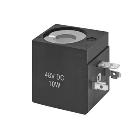 AVENTICS 0498319904-CO1-FORM_A-110AC-16,0VA-30MM