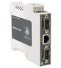 PEPPERL+FUCHS 70114044-ICDM-RX/TCP-2DB9/RJ45-DIN