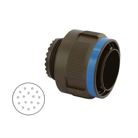 EATON 8D521W16PN