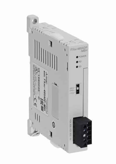 MITSUBISHI FX3U-485ADP-MB-H