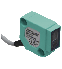 PEPPERL+FUCHS 241563-ML300-8-H-200-RT/25/115/120