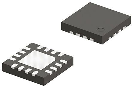 TEXAS INSTRUMENTS LOG114AIRGVT